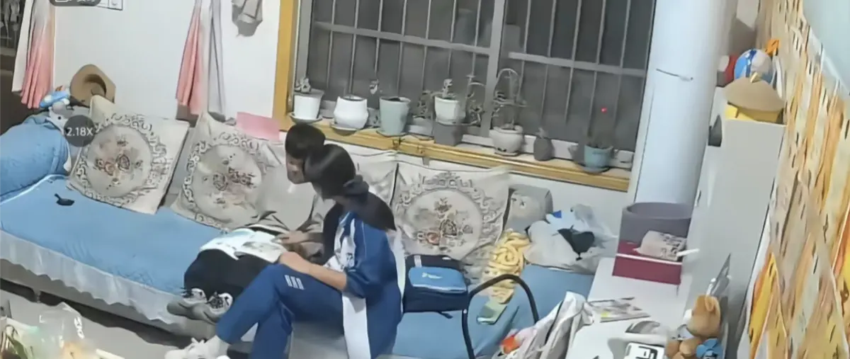 《姐弟情深》资源下载-姐姐辅导弟弟学习完整版高清在线观看-姐弟情深手机端免费播放