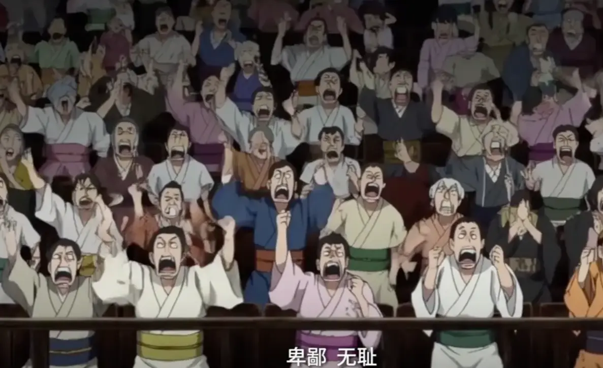 《神明擂台：谁说大夏无神》1080P超清完整版-神明擂台：谁说大夏无神动画全集免费观看-2025热播国漫无删减版-迅雷夸克网盘资源