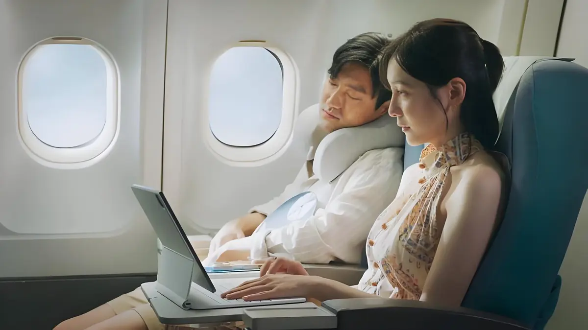 韩国电影《Flight to Paradise/极乐飞行》未删减版高清观看-《极乐飞行》HD高清画质免费播放-在线观看完整版无广告