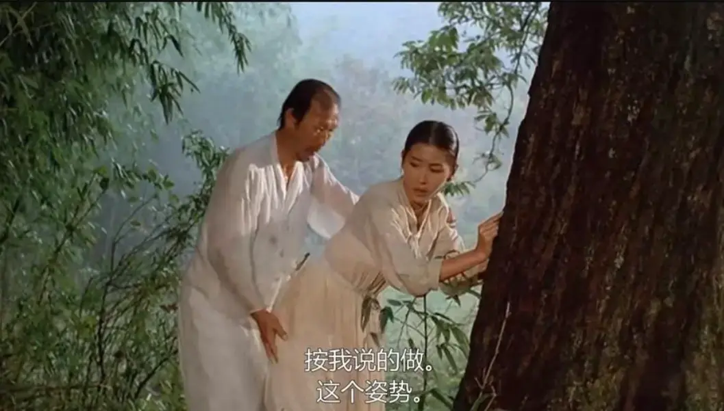 《桑叶》电影全集HD高清无删减版在线观看-韩国伦理片《桑叶》1080P完整版-夸克迅雷网盘免费播放无广告