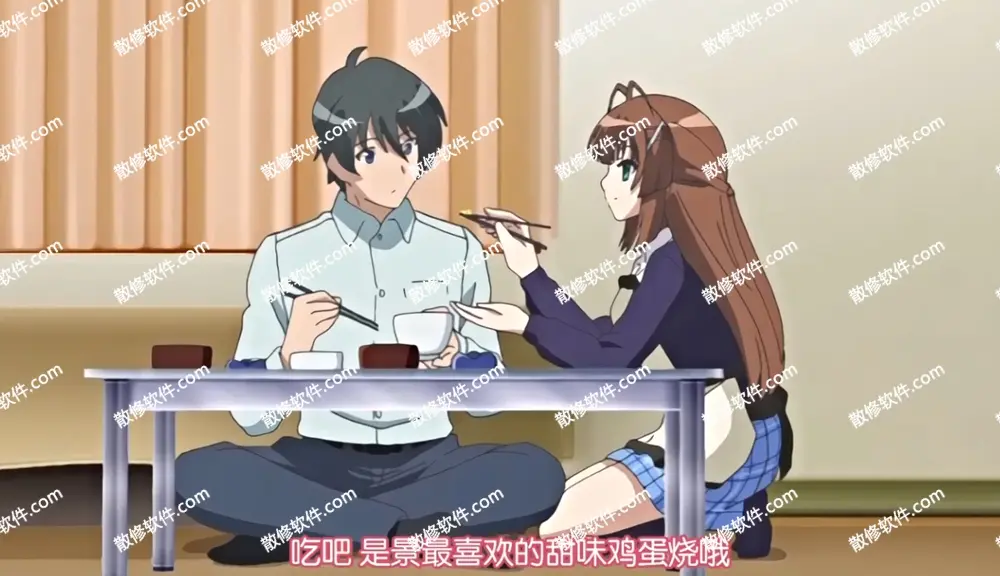 《等待神的纱奈》动漫全集免费观看 - 等待神的纱奈高清1080P无删减版 - 在线播放完整故事剧情