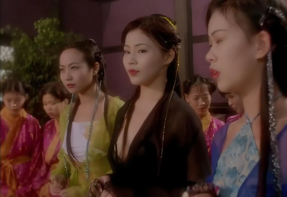 《玉蒲团之玉女心经》HD高清完整版在线观看 - 无删减未和谐 - 免费流畅播放《玉蒲团之玉女心经》修复版