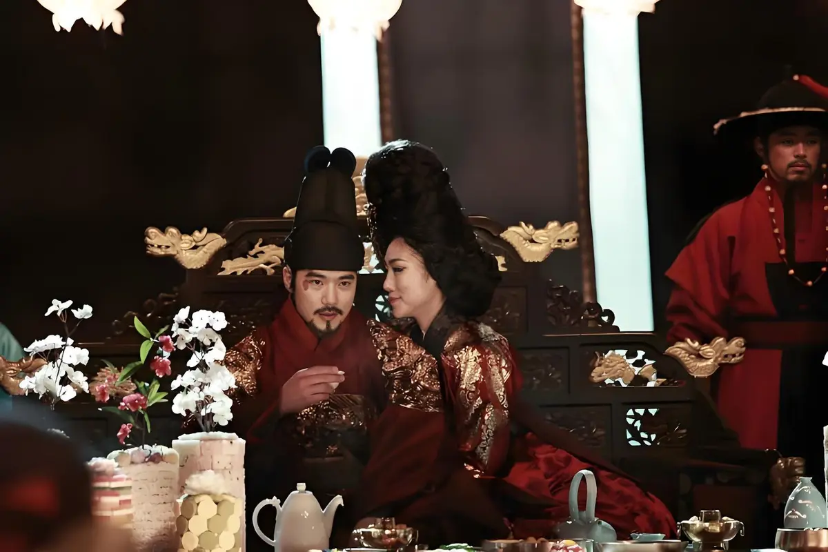 《奸臣》未删减版HD高清免费在线观看 - 韩国电影奸臣完整版无广告播放 - 看全集