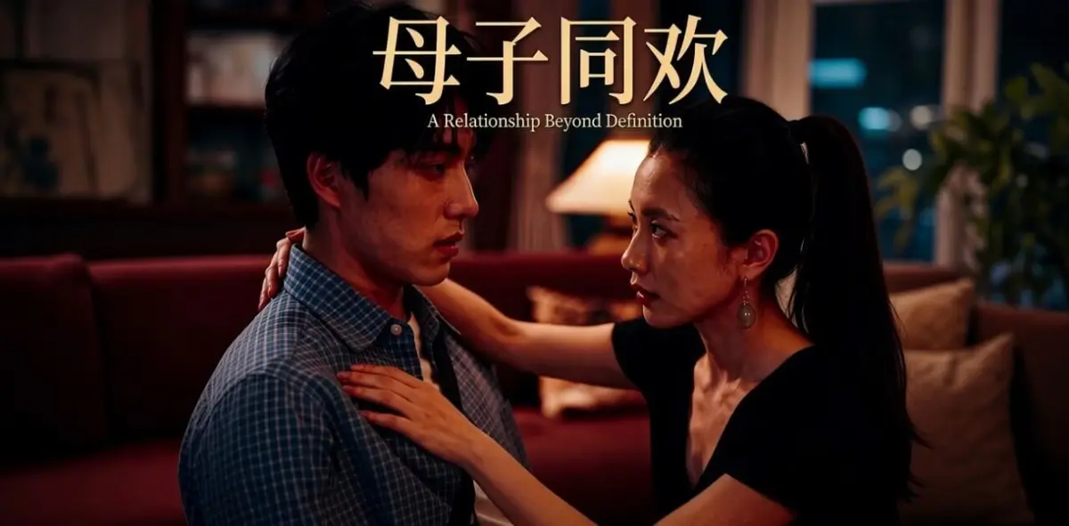 AI真人短剧《母子同欢》全集HD未删减版 - 免费高清在线播放 - 百度夸克网盘分享资源 - vs影院