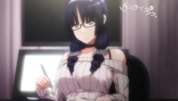 OVA动漫《爱心符号多一点》全集无删减在线看1499-《爱心符号多一点》1080P高清画质免费播放-完整版风车动漫