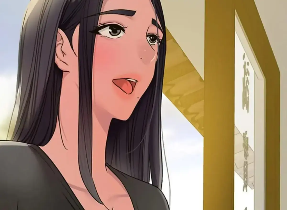 《洞洞杂货店》漫画免费在线观看全集-韩国漫画洞洞杂货铺HD高清画质-未删减版下拉式阅读