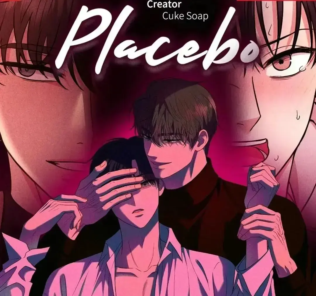 韩漫《安慰剂》Placebo无删减全集-安慰剂全58话外传漫画下拉式阅读-1080P高清画质在线看-无广告免费观看
