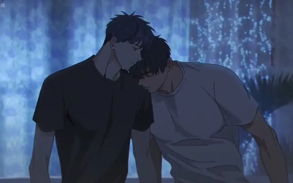 《闵勇Mignon》动漫全集在线观看高清版-闵勇动漫无删减免费播放-闵勇Mignon吸血医生第12集无广告观看