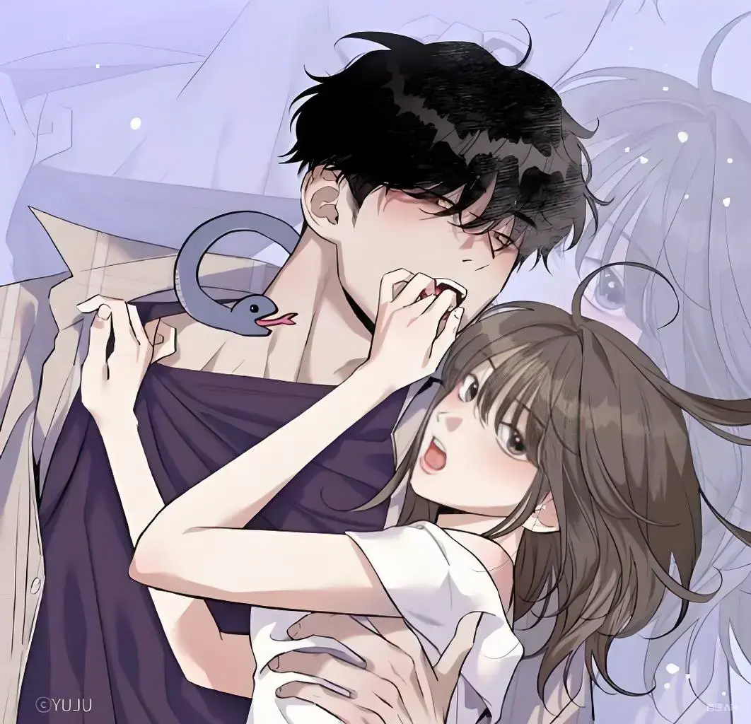 《下班路上捡到蛇》漫画全集免费阅读-高清全彩无删减在线观看-下班路上捡到蛇下拉式漫画