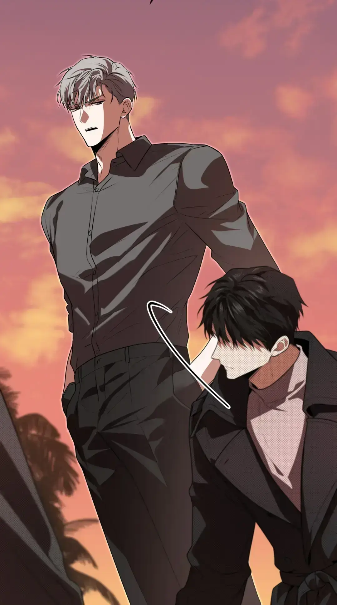 《安慰剂》漫画全集免费观看第1至58话-无删减韩漫下拉式阅读_安慰剂Placebo高清全集中文版_百度云网盘资源免费下载