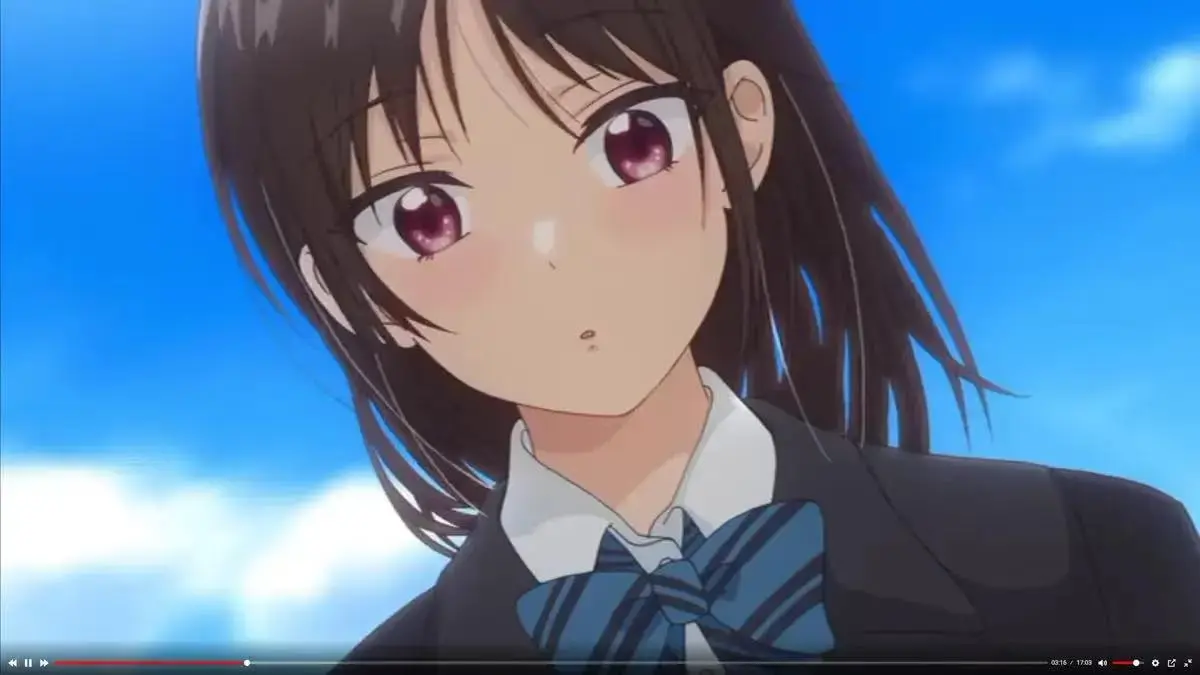 《与毫无自觉的青梅竹马在一起》1080P超清画质免费播放 - 高清完整版全集在线观看 - 风车动漫极速播放与毫无自觉的青梅竹马无修版全集