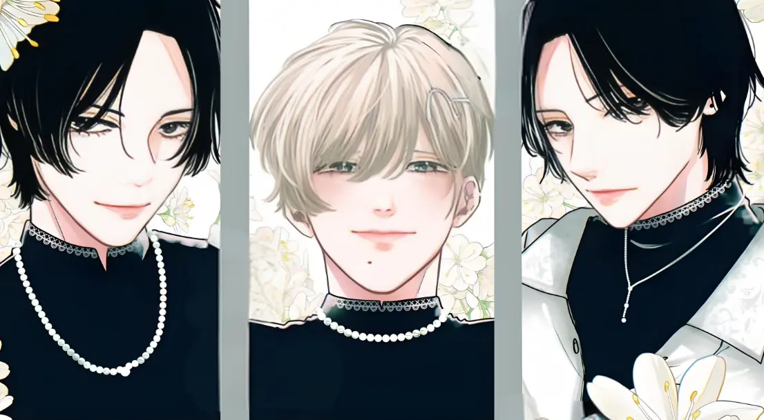《双子と先生》漫画全集下拉式观看-高清动漫免费在线播放-双子先生剧情全解析