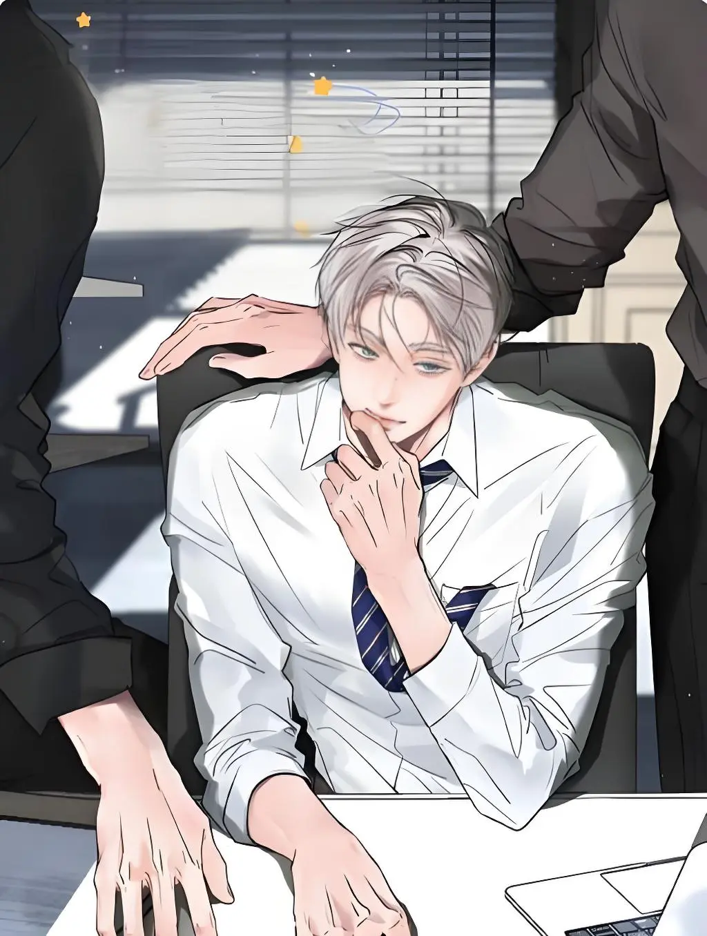 小羊向导漫画免费观看下拉式全集 - 《小羊向导》HD高清画质无广告 - 最新章节同步更新在线看