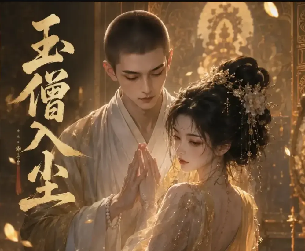 《玉僧入尘》AI短剧全集高清-手机在线播放完整版-1080P超清完整资源-夸克网盘极速下载玉僧入尘无删减版