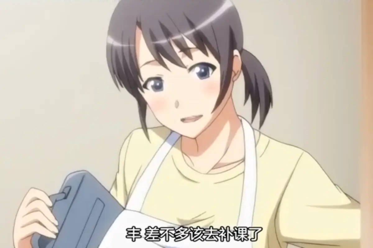 《OVA大好きな母》动漫全集免费观看-《OVA大好きな母》高清无删减版在线播放-新番抢先看