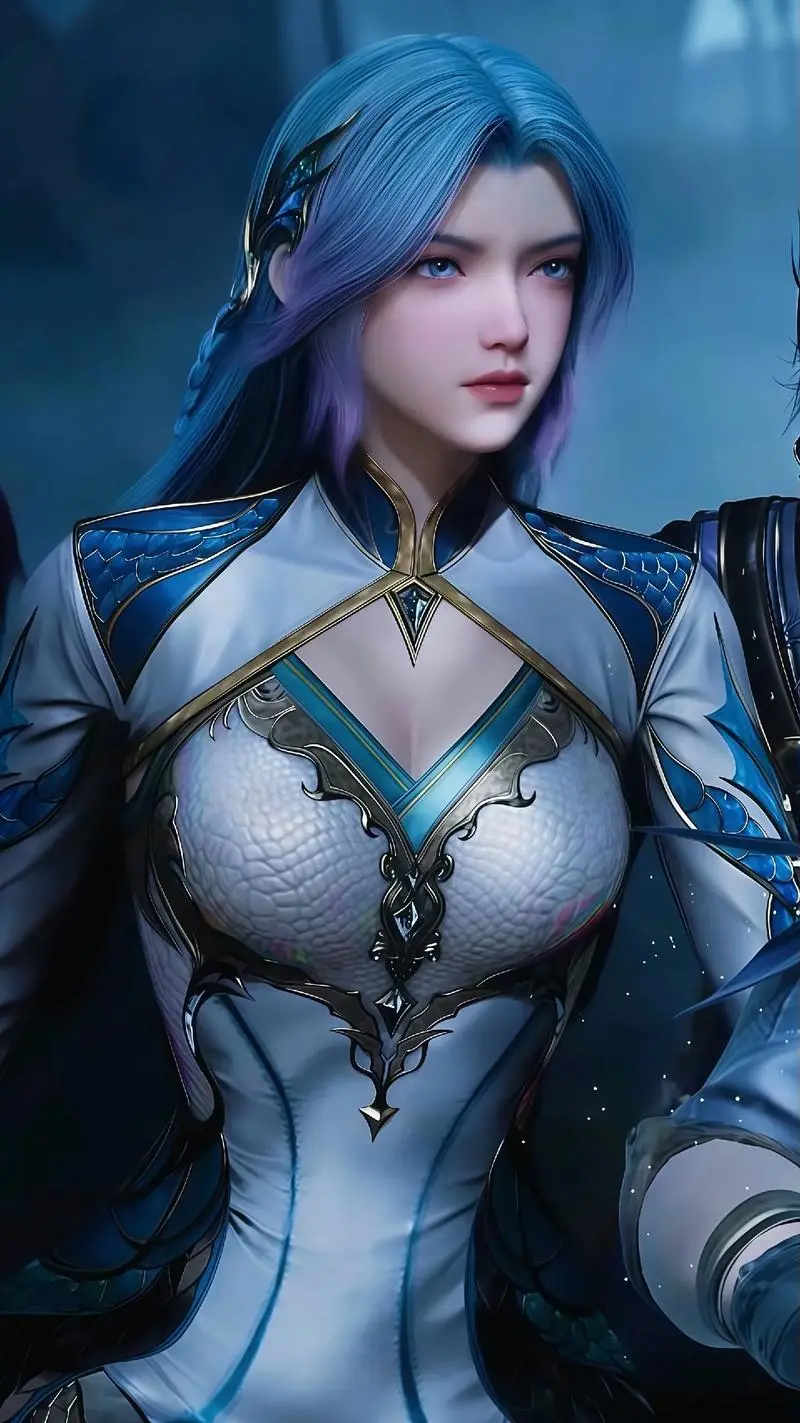 《斗罗大陆2绝世唐门》100集完整版HD在线播放-斗罗大陆2绝世唐门全集免费播放HD-国产动漫无广告高清中字无删减