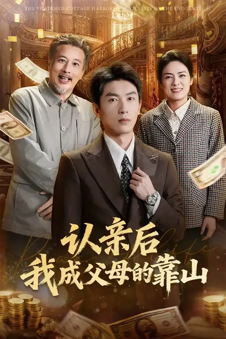 短剧《认亲后我成父母的靠山》全69集高清免费播放-吴明宇张媛媛主演无广告在线看-《认亲后我成父母的靠山》未删减版夸克网盘资源分享