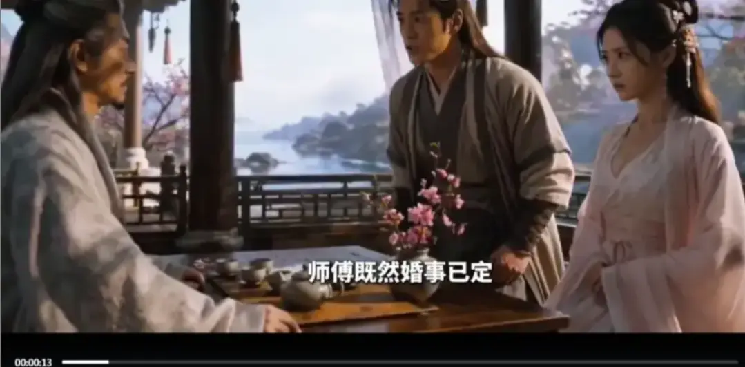 《重生之我救郭靖》AI魔改短剧全集-古风漫剧射雕重生侠义高能反转-4K无删减夸克网盘免费下载-重生之我救郭靖高清完整版在线观看