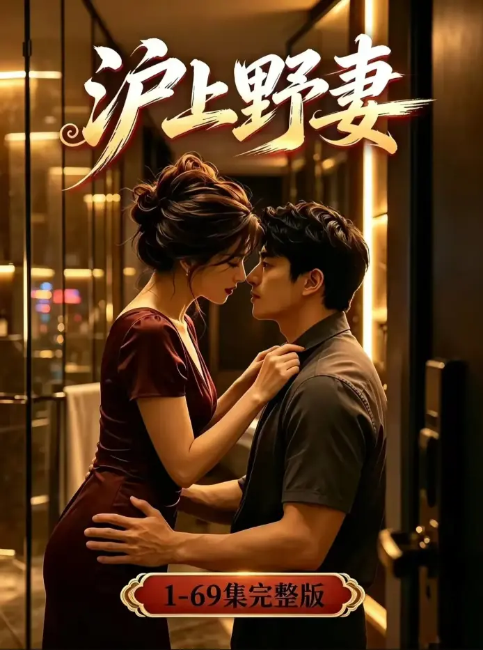 《沪上野妻》AI漫剧未删减全集免费下载 - 4K蓝光高清版都市逆袭男频爽剧 - 夸克网盘资源无广告在线观看