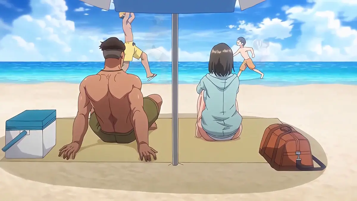 《夏妻》动漫无删减版全集高清播放 - 夏妻动漫HD高清完整版在线观看 - 免费无广告流畅观看