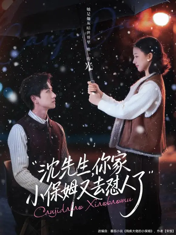 《沈先生，你家小保姆又去怼人了》全82集无删减版在线看-沈先生你家小保姆又去怼人了高清全集免费播-陈政阳廖银玥主演短剧网盘可下可看