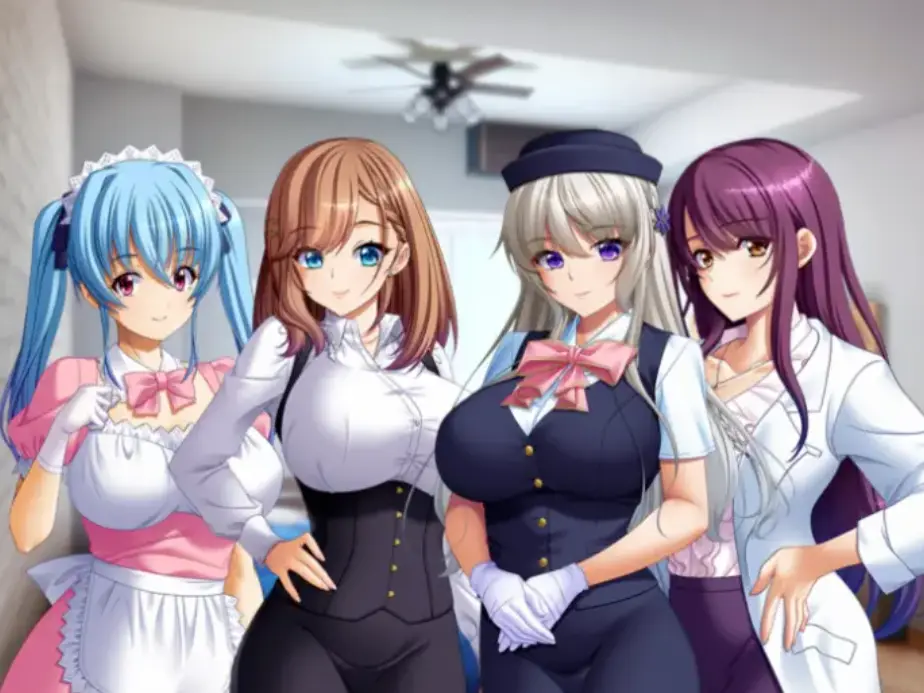 《耻辱的制服》全集高清免费看-ova动漫无删减版在线播放-《耻辱的制服》1080P超清画质-风车动漫同步更新