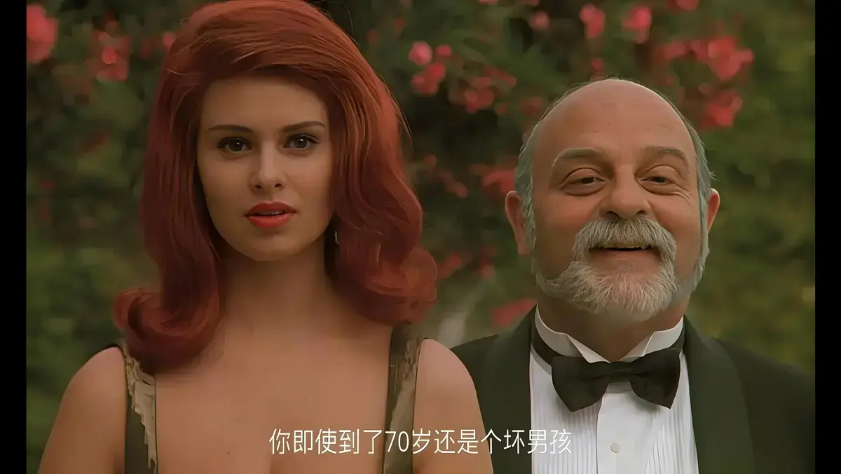 《红辣椒》1080P高清完整版在线观看-无删减版免费播放-意大利经典悬疑爱情片红辣椒高清资源
