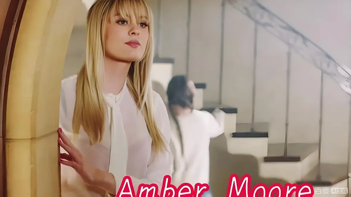 Amber Moore中文翻译无广告在线观看-《Amber Moore》HD1080P超清完整版-免费高清资源网盘分享