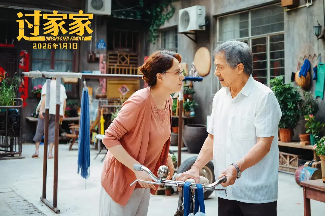 《过家家》全季高清免费播放-《过家家》无删减版在线观看-全网同步更新资源