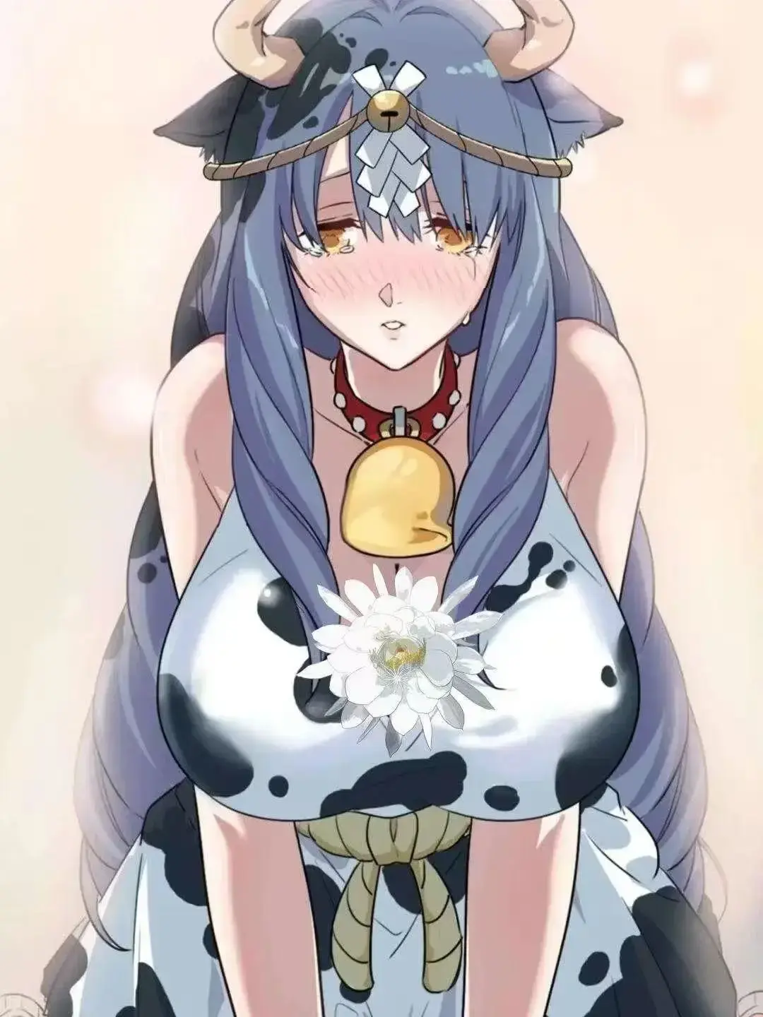 《乳牛牧场の奶牛娘》未删减版全集在线看-高清1080P奶牛娘日常番《乳牛牧场の奶牛娘》免费观看-无广告流畅播放