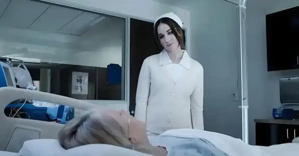 《急救护士》法语中字版在线观看-高清1080P完整未删减版《急救护士》全集免费播放-实时更新