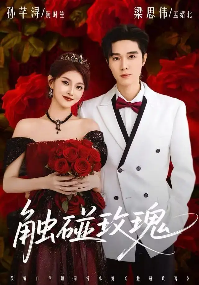 高分短剧《触碰玫瑰》全集无删减资源下载-2025最新更新HD高清画质播放-《触碰玫瑰》免费在线观看夸克网盘/百度云链接