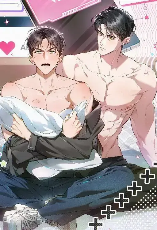 双男主漫画《我跟发小一起被关起来了》完整版在线看 全集高清无删减-免费观看资源