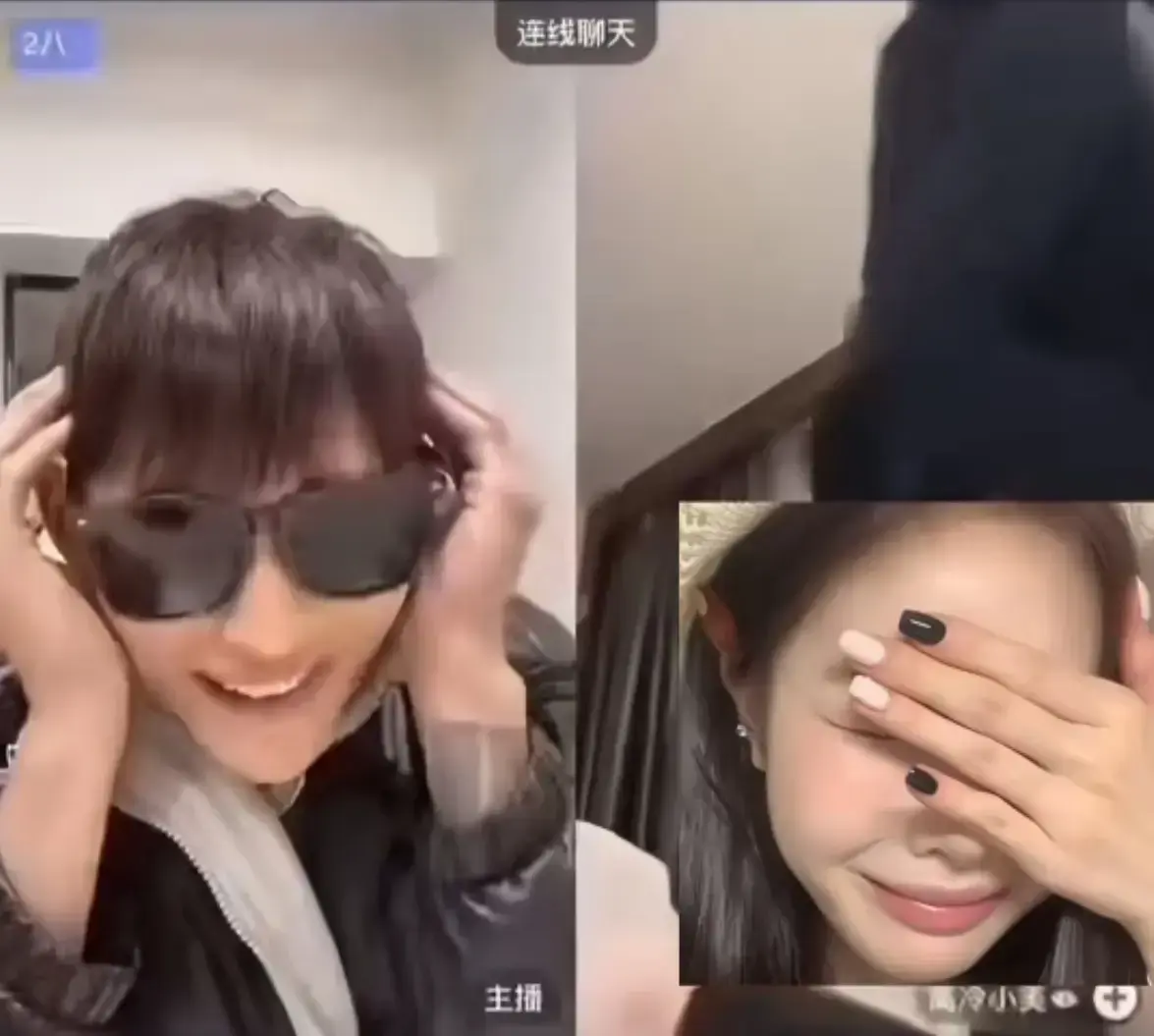 《高冷小美周晓晓PK万重山》全季完整版资源-《高冷小美周晓晓PK万重山》HD高清录屏回放-无广告免费在线观看下载