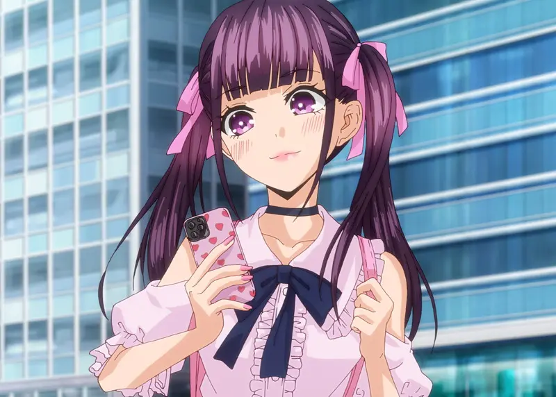 《玩美×玩媚》动漫全集未删减高清在线观看-樱花动漫免费播放无广告完整版-手机观看地址下载