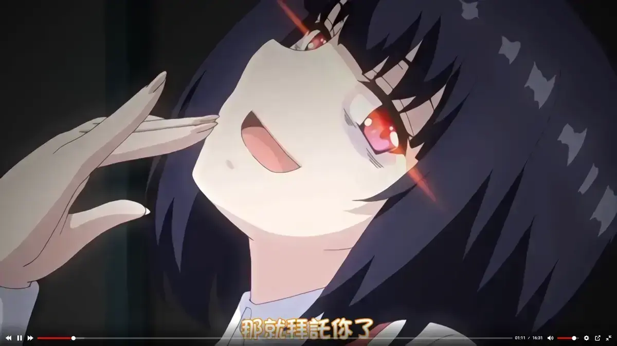 《厕所里的花子vs最强驱魔师》无删减完整版全集-1080P中字高清免费在线观看-樱花动漫网动画电影资源下载
