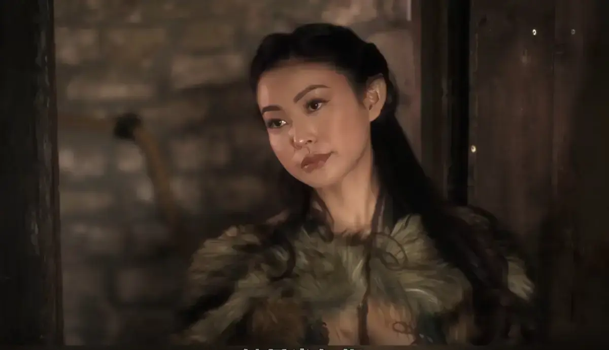 Crooked Throne Part 2 完整版免费在线观看 - 《Crooked Throne Part 2》HD高清无删减播放 - Rae Lil Black主演全集资源