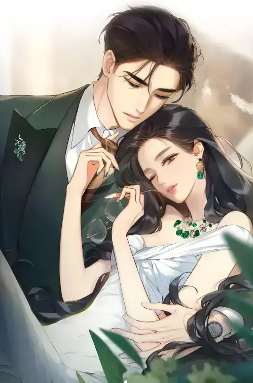 免费观看《错撩》漫画全集高清版-无广告未删减完整章节在线看-高清画质《错撩》漫画