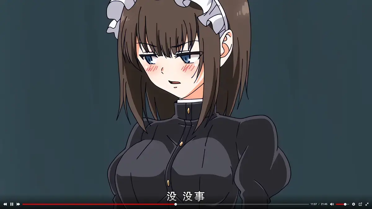 《女仆教育》1-4集全季1080P高清画质-女仆教育无删减动漫全集免费在线观看-无广告完整版