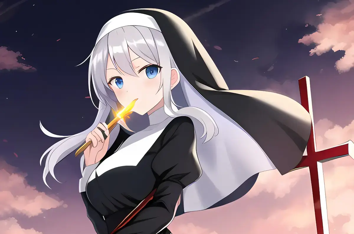 《达哈伦的修女》全集高清未删减-免费阅读与资源下载-OVA漫画最新话在线观看-达哈伦的修女网盘资源