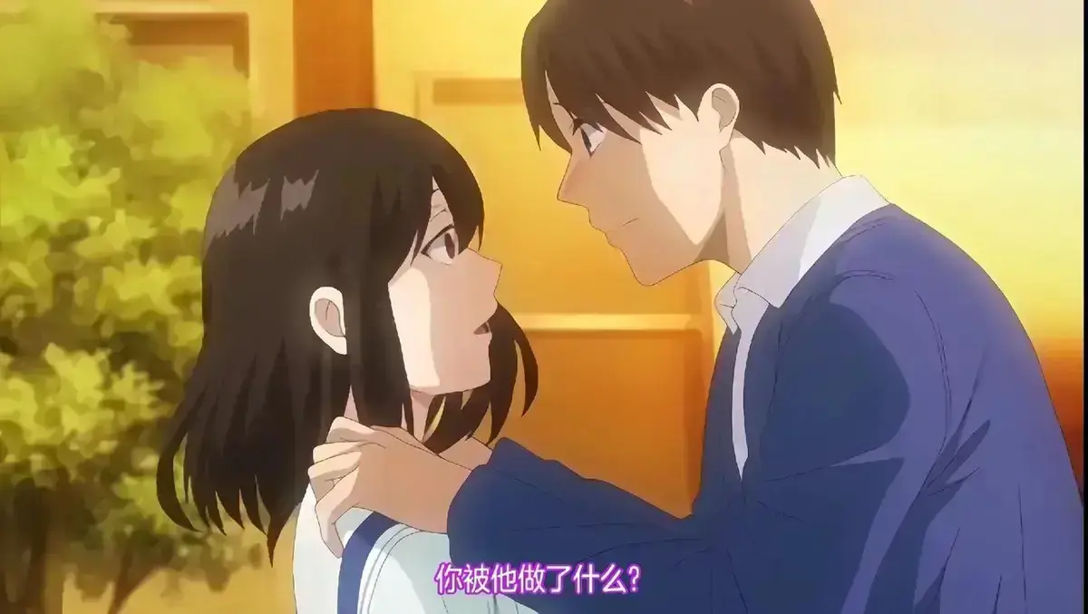 《图书馆的女朋友》高清完整版1-6集- 全网同步无删减资源《图书馆的女朋友》在线观看 - 樱花动漫网盘无广告