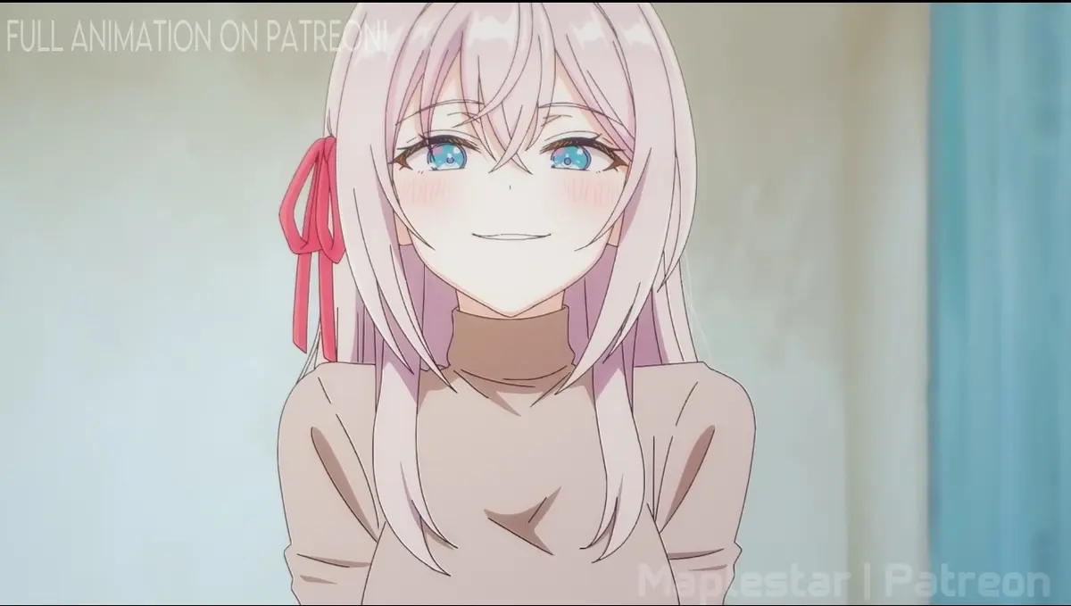 《艾莉同学》同人动漫作品超清2D动画内嵌字幕在线播放全集 - Maplestar制作艾莉同学经典2D作品高清中字完整版免费观看 - 夸克网盘资源分享