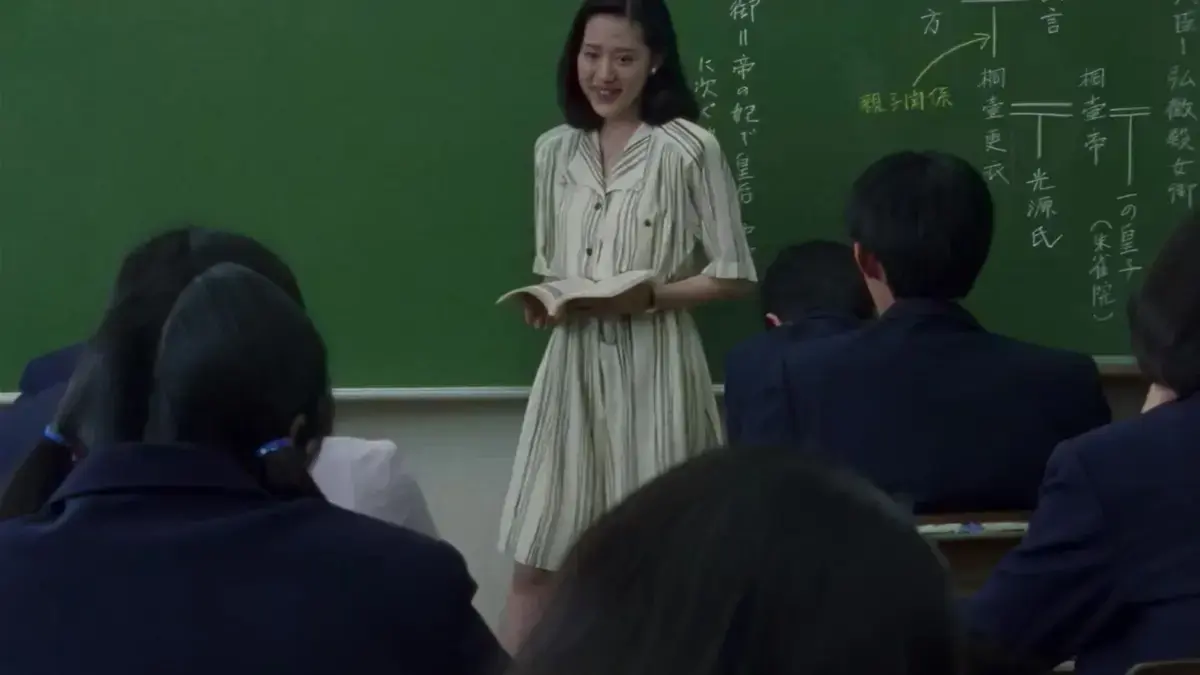《女教师日记》未删减高清完整版免费资源下载 - 日本剧情片禁忌情感中文字幕1080P - 女教师日记无弹窗纯净在线播放