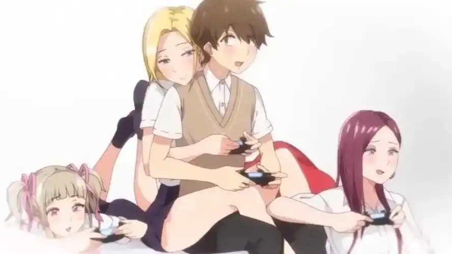 《今泉家好像成了辣妹们的聚集地》1-6集全/1080P高清-海外动漫全集免费观看