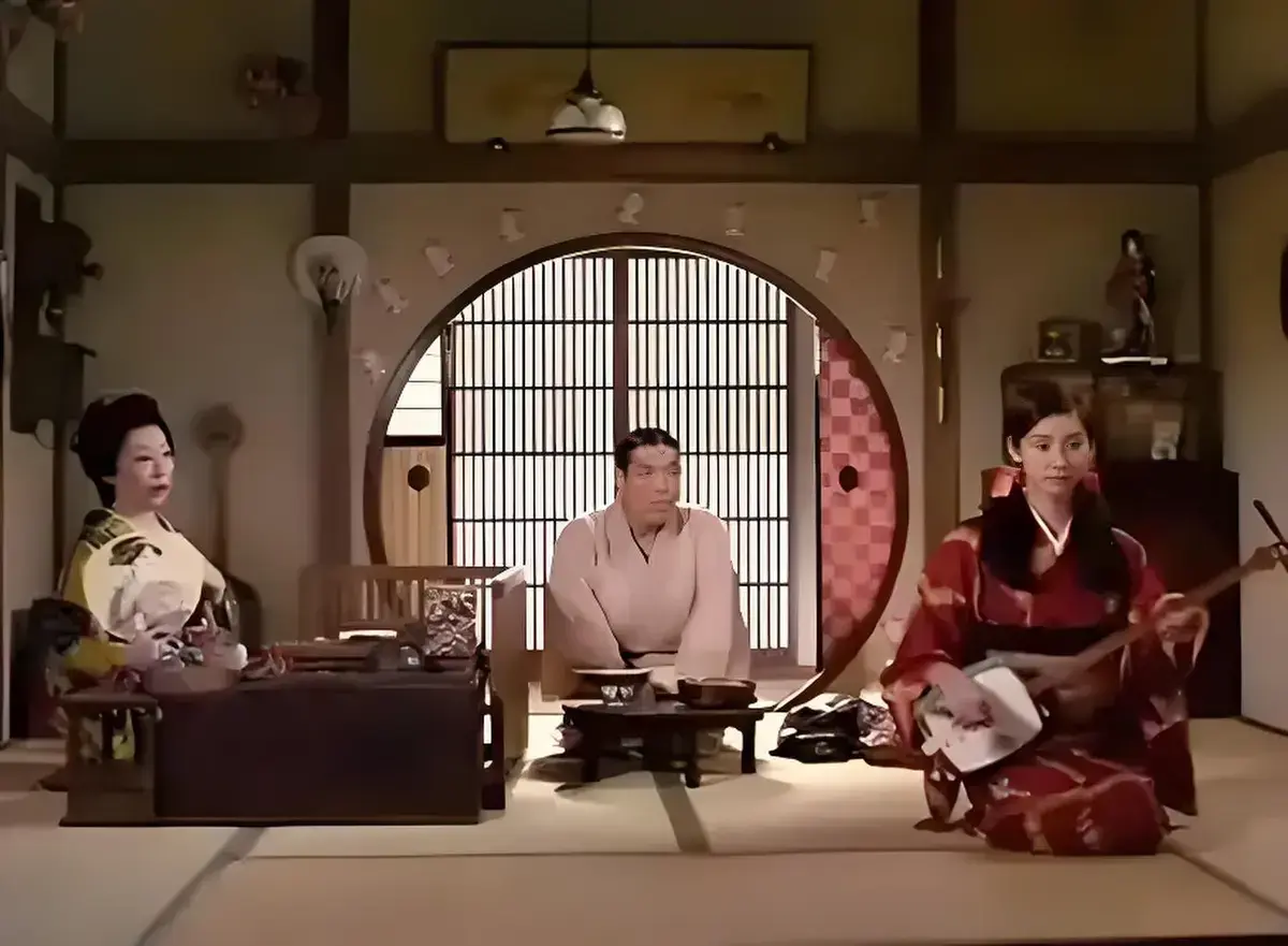 《感官世界》1080P高清中文版在线看 - 感官世界未删减经典电影全集 - 免费无广告播放及网盘资源获取