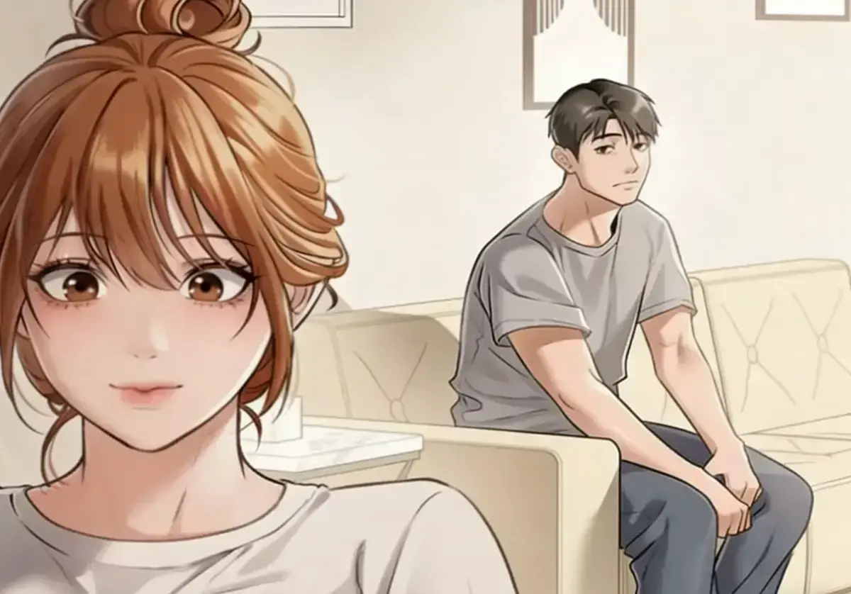 经典韩漫《借妻条约》全集无删减免费 -《借妻条约》浩然正版漫画 - 借妻条约浩然全集在线阅读 - 《借妻条约 》by 浩然漫画免费观看 - 日常时光里的暖心相守....