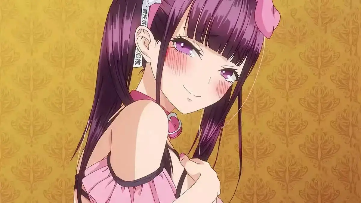 《玩美×玩媚》动漫全集1080P无删减高清在线观看-《デコ×デコ》1~2季免费完整版资源-樱花动漫风车动漫