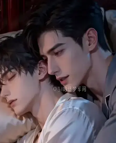 《AI漫剧：渊锁》超清完整版免费在线播放-1080P中字无删减-渊锁全季资源百度阿里云盘-失忆总裁的精密算计