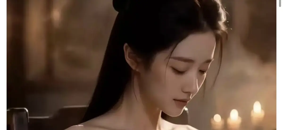 AI短剧小龙女奇遇记全集合集-2026超高人气国风仙侠,小龙女奇遇记纯真初入凡尘历劫闯荡-仙缘奇遇红尘历练高能反转追剧