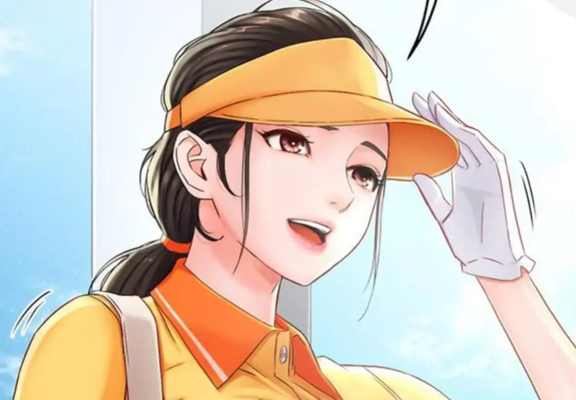 养乐多阿姨韩漫全集免费在线看-养乐多阿姨漫画高清无删减完整版-全章节免费阅读-藏在养乐多罐里的温情秘密
